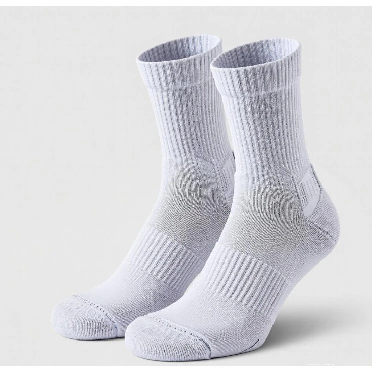 Custom Basketball Crew Socks