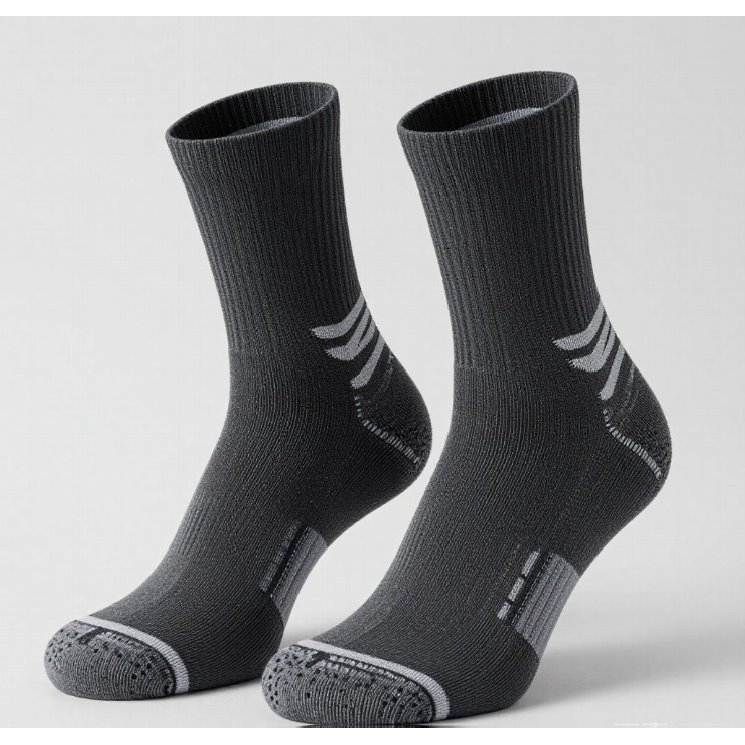 Custom Basketball Training Socks