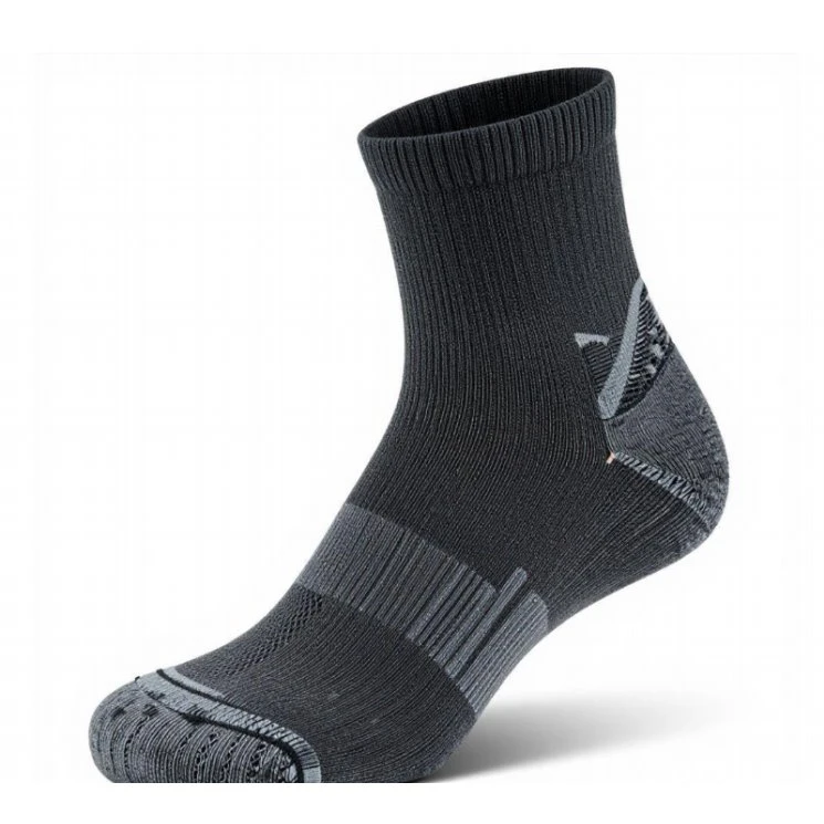 Custom Long-Distance Running Socks