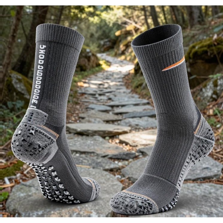 Custom Outdoor Hiking Socks