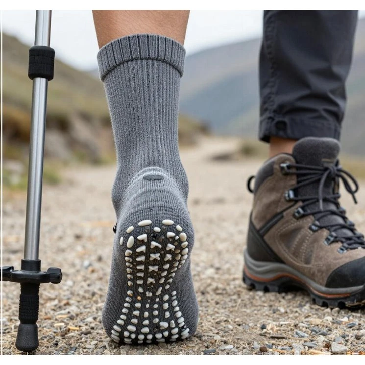 Custom Trekking Socks