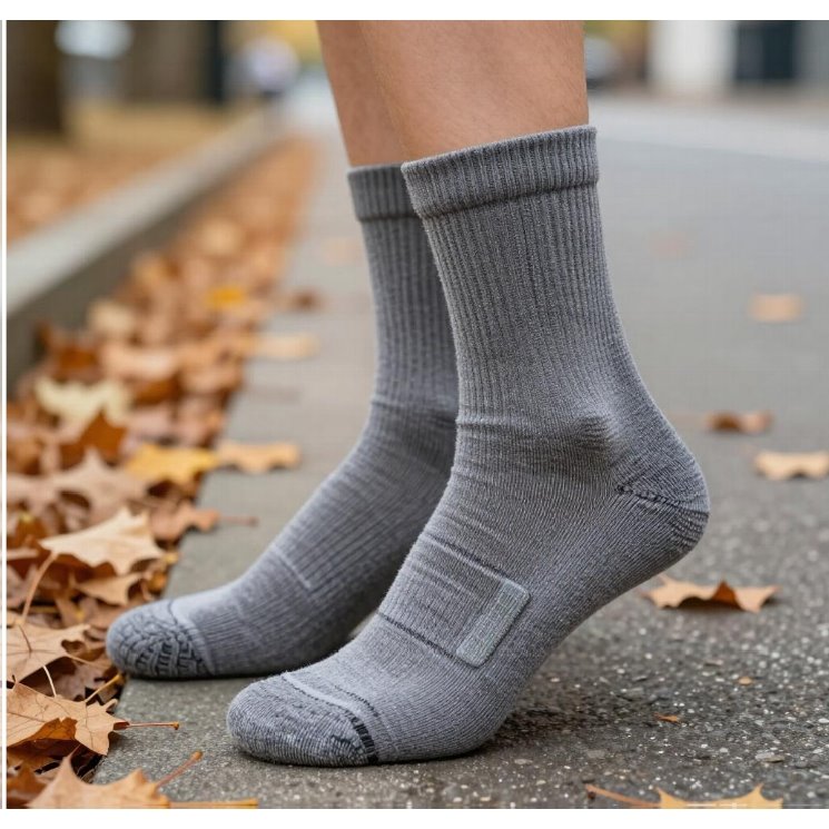productcate-1-1 Custom Walking & Hiking Socks