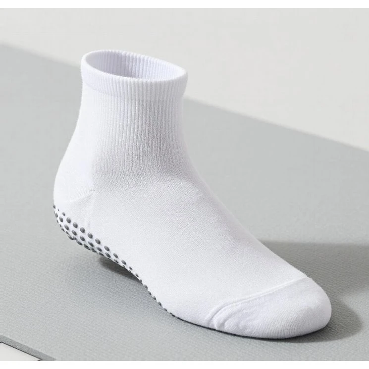 Custom Yoga Grip Socks