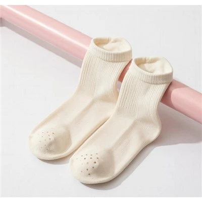 Custom Barre Grip Socks