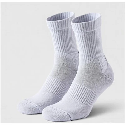 Custom Basketball Crew Socks