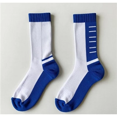 Custom Basketball Team Socks