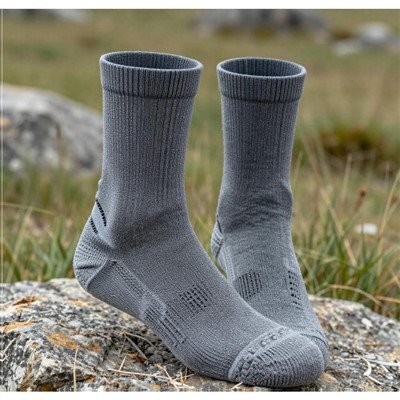 Custom Hiking Performance Socks