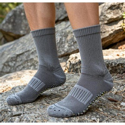 Custom Technical Hiking Socks