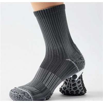 Custom Trail Running Socks