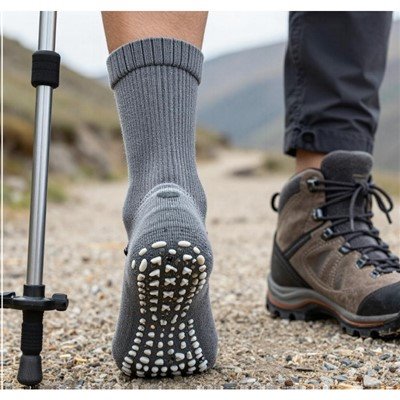 Custom Trekking Socks