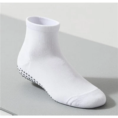 Custom Yoga Grip Socks